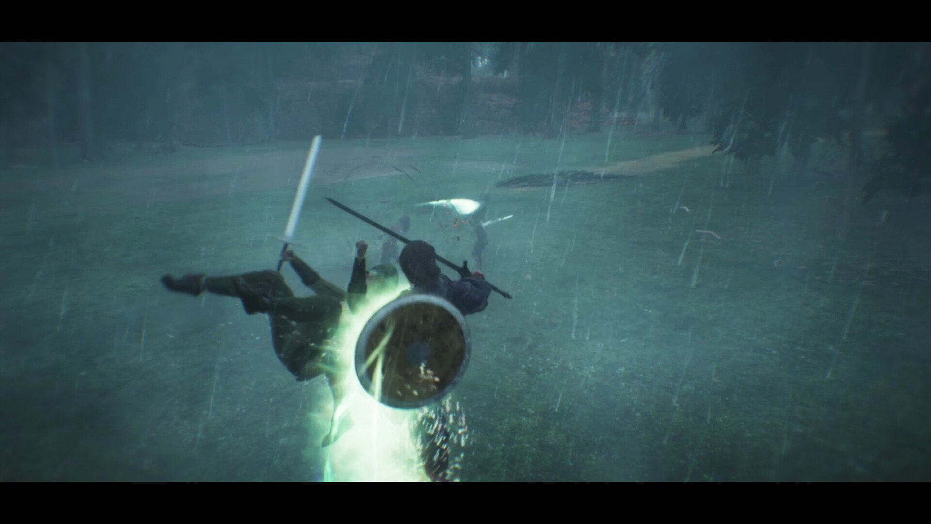 Apeiron - Screenshot 4