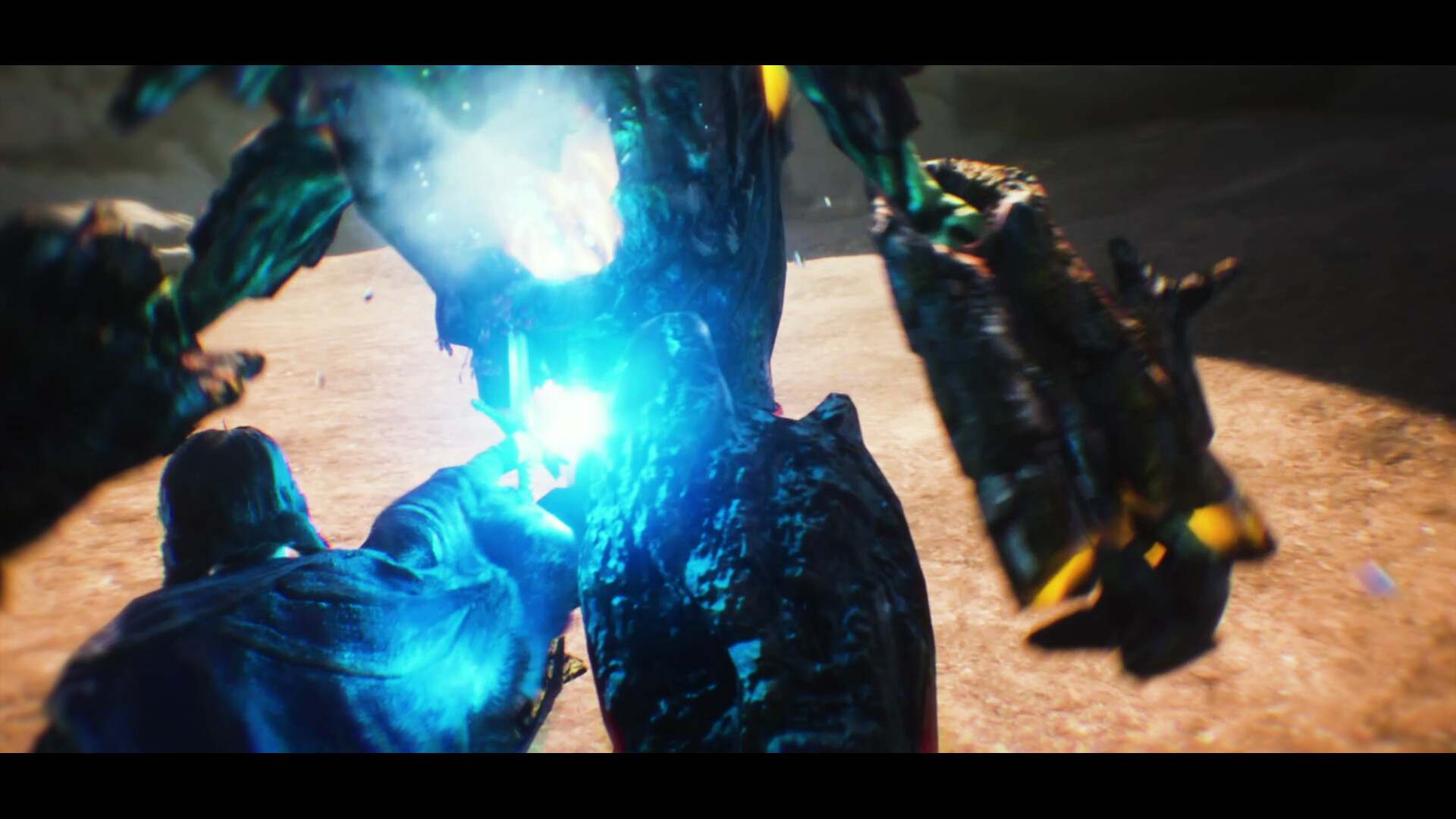 Apeiron - Screenshot 5