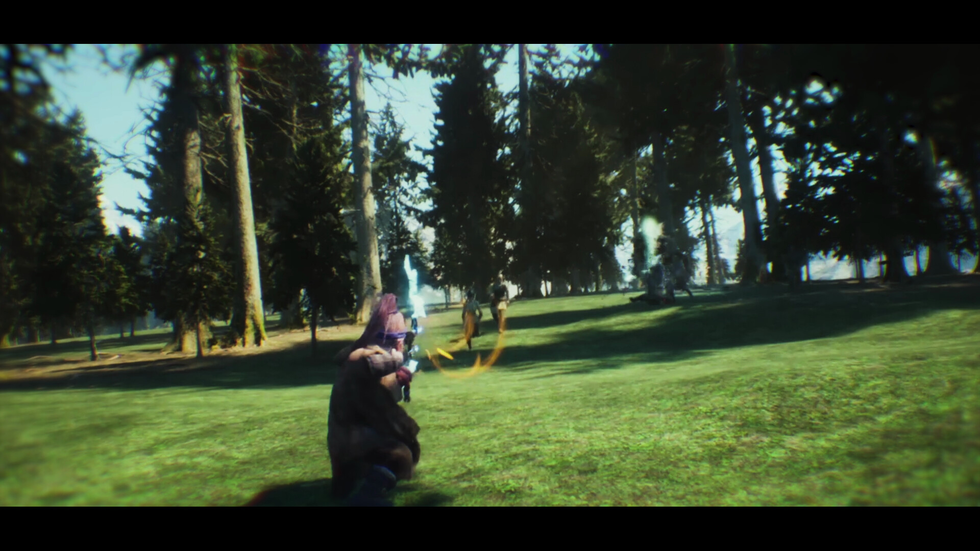 Apeiron - Screenshot 3