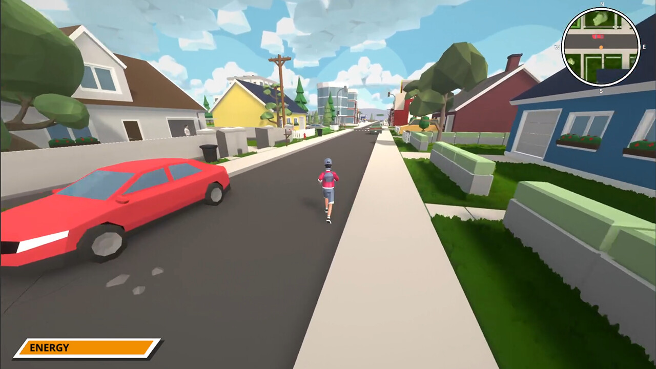 Animal Game - Screenshot 3