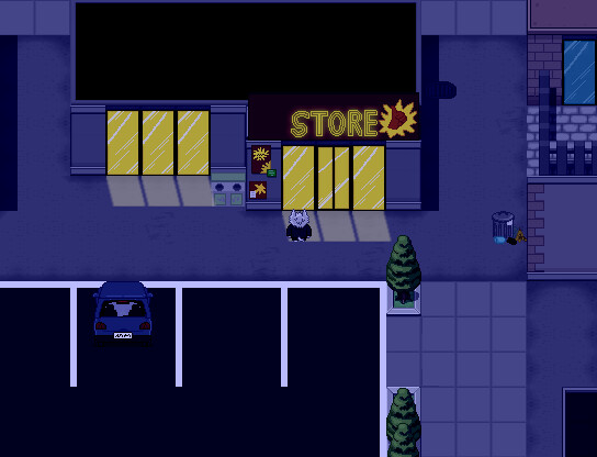 Animalistic Worlds - Screenshot 11