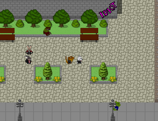 Animalistic Worlds - Screenshot 4