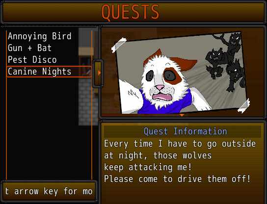 Animalistic Worlds - Screenshot 6