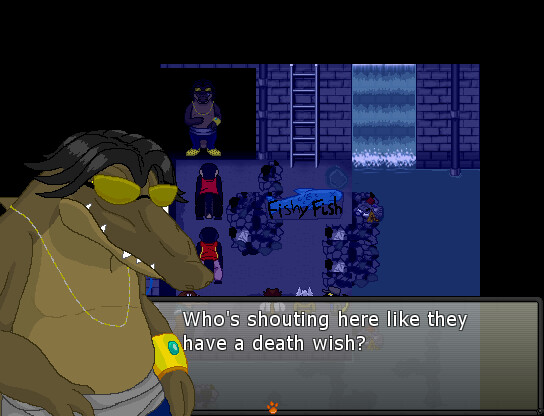 Animalistic Worlds - Screenshot 10