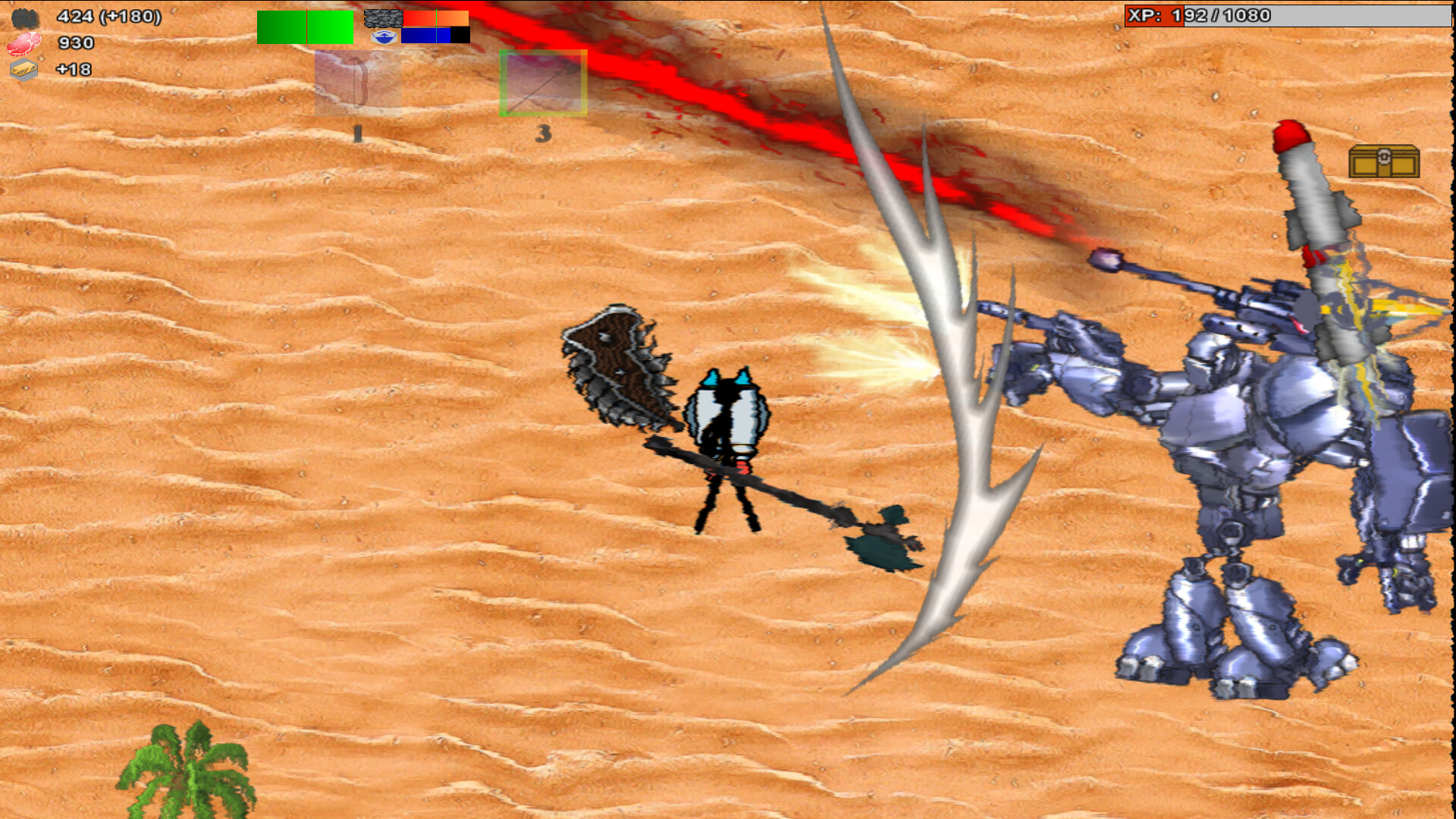 Architech - Screenshot 8