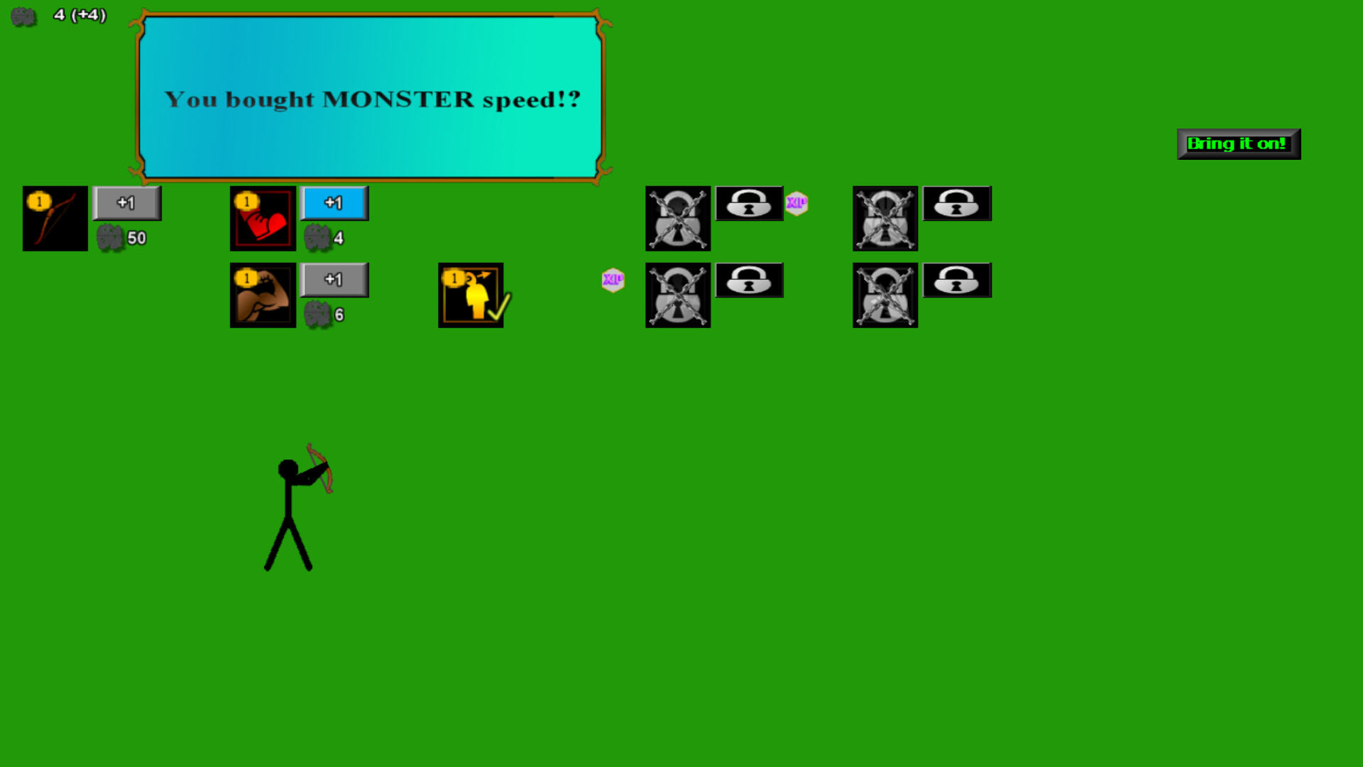 Architech - Screenshot 2