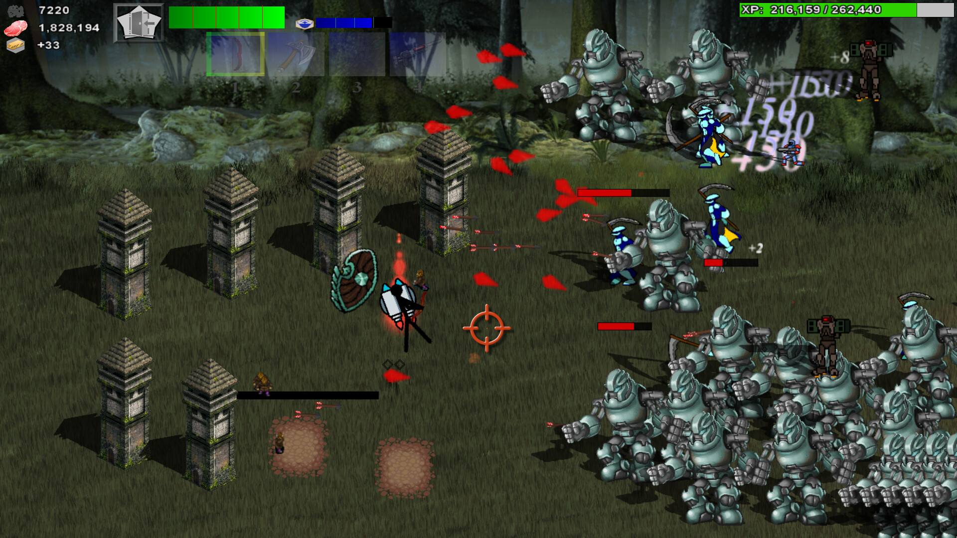 Architech - Screenshot 7