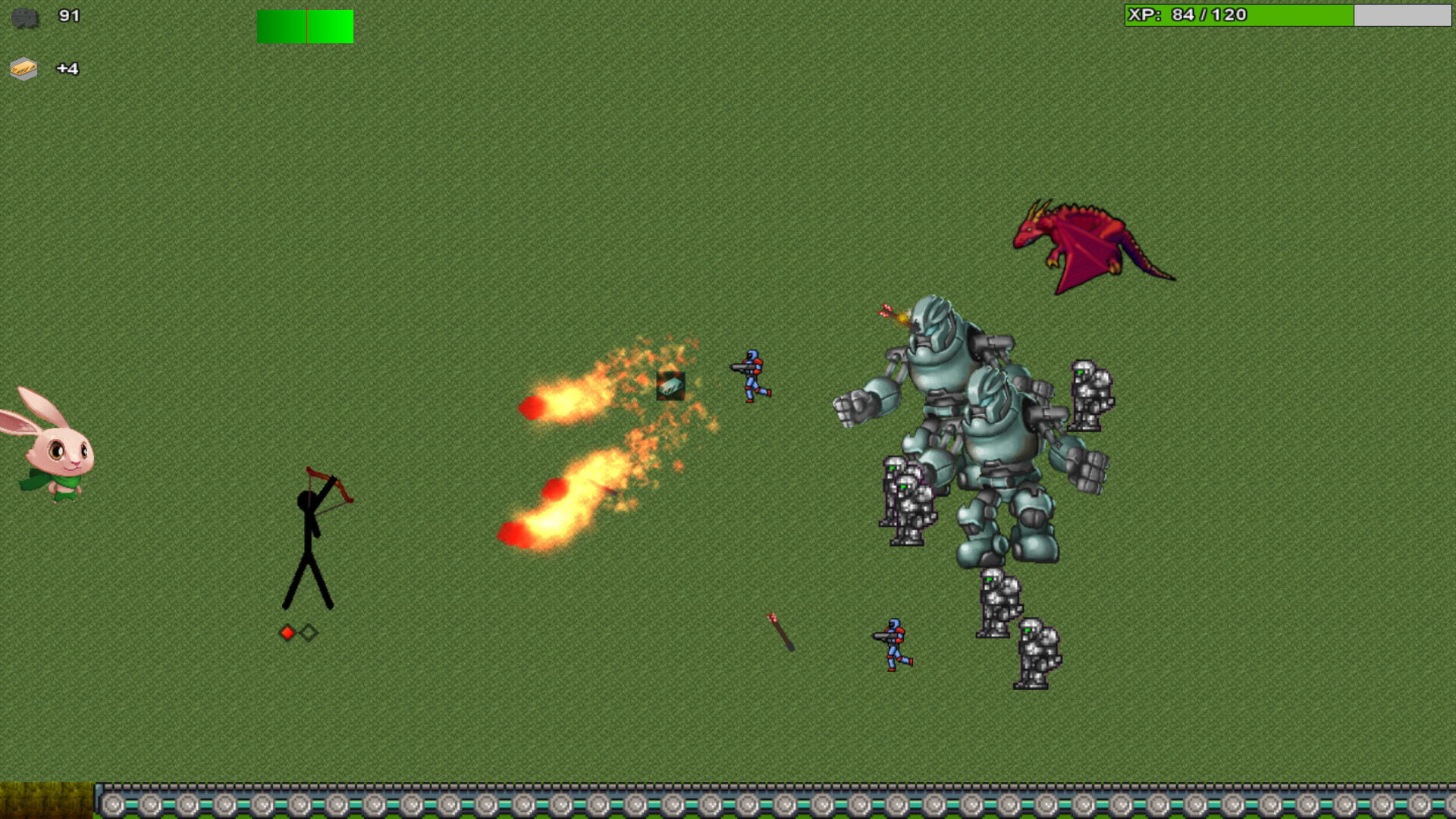 Architech - Screenshot 6