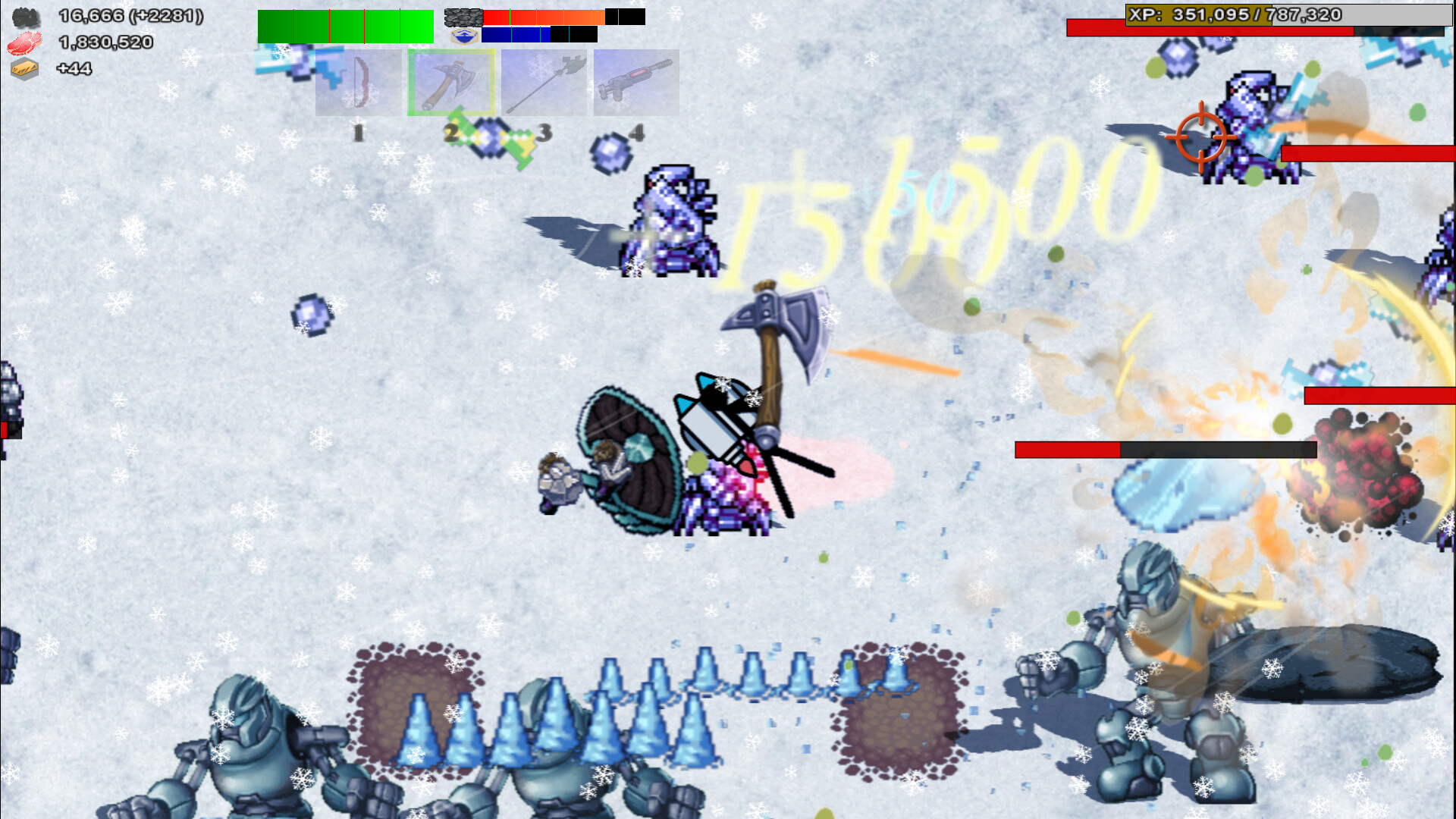 Architech - Screenshot 5