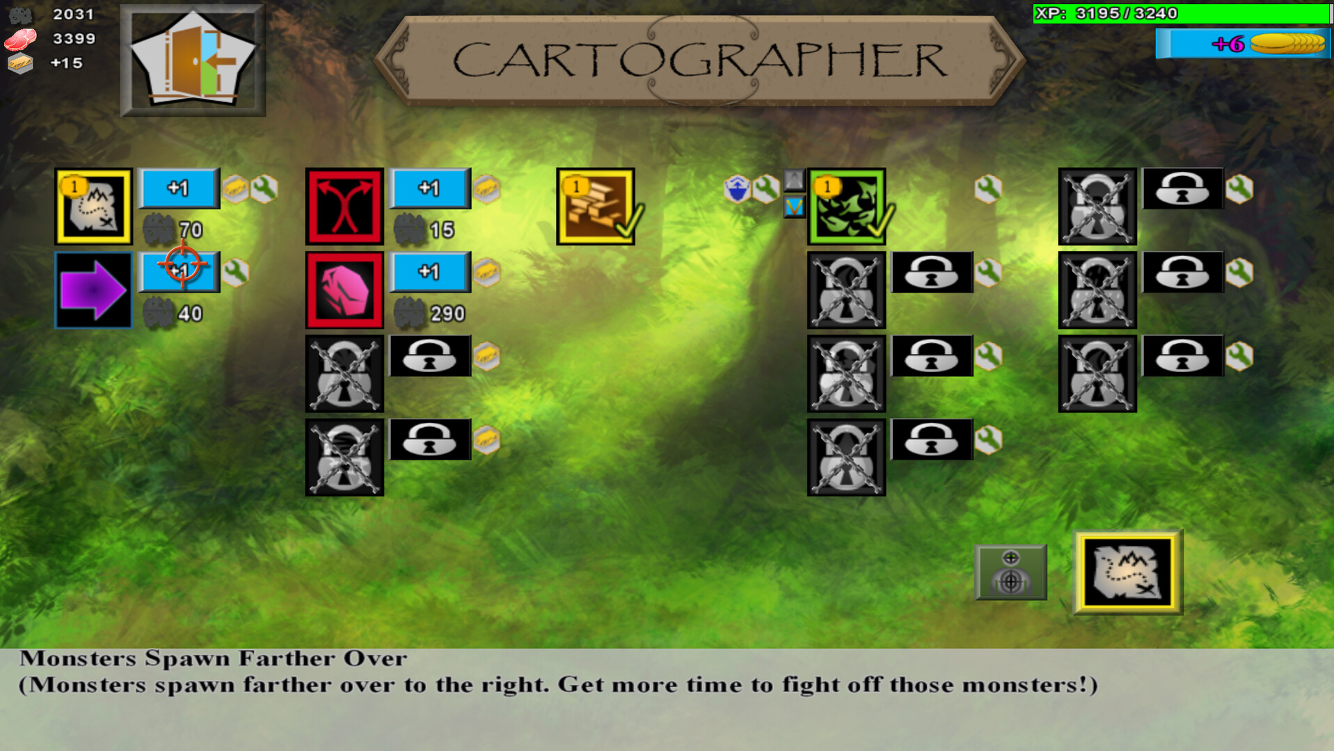 Architech - Screenshot 1