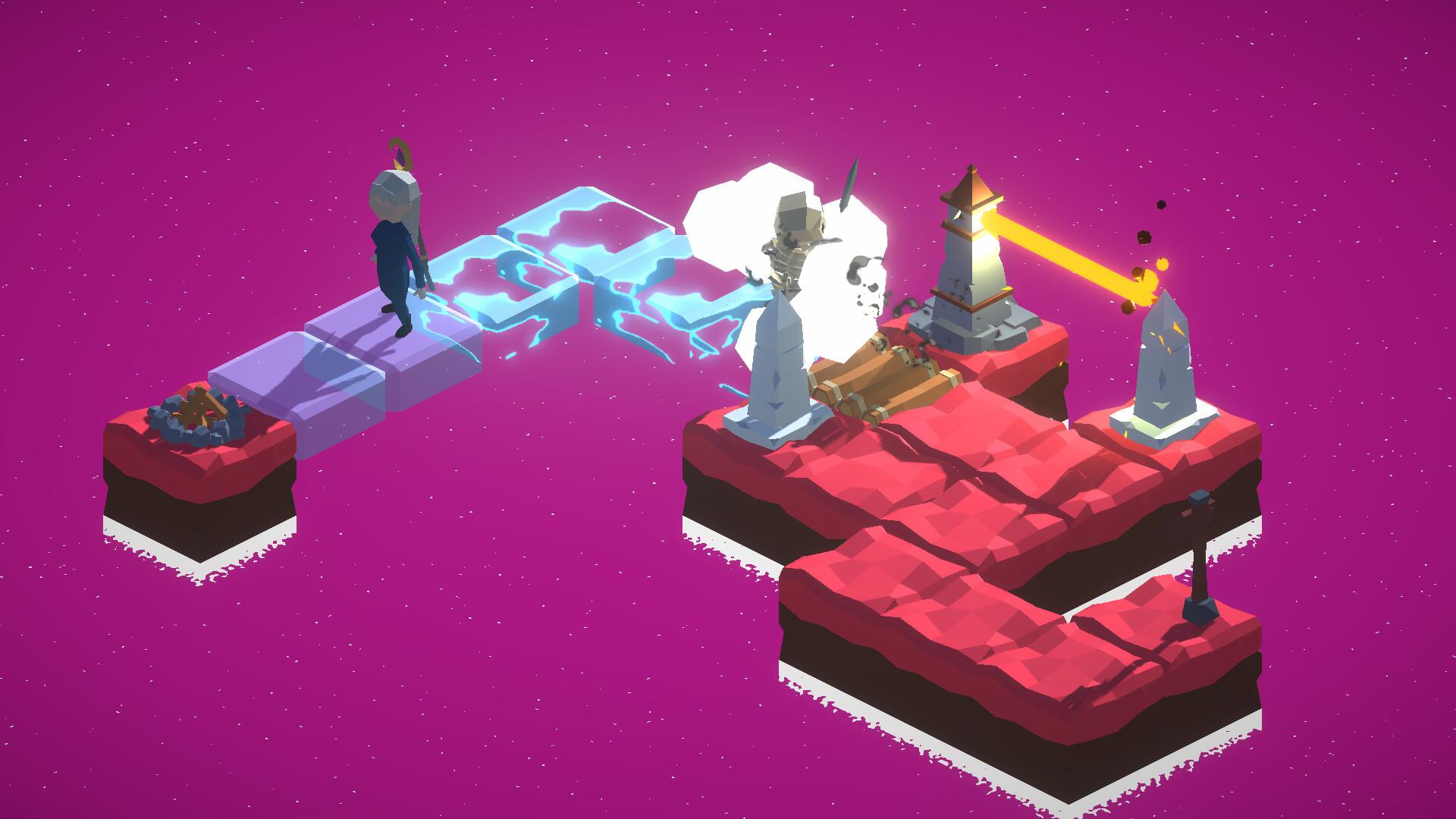 Arcane Weave - Screenshot 3