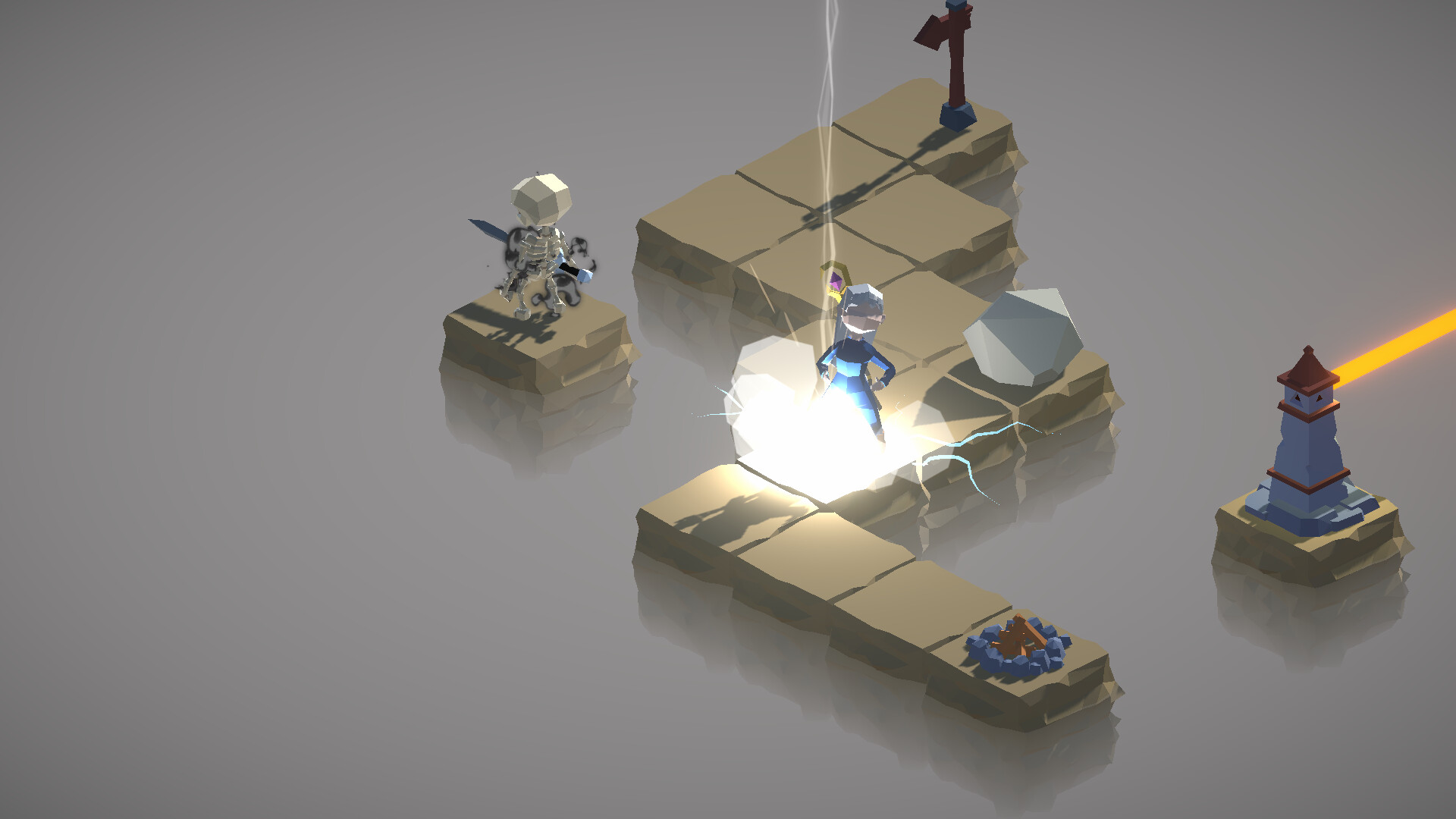 Arcane Weave - Screenshot 5