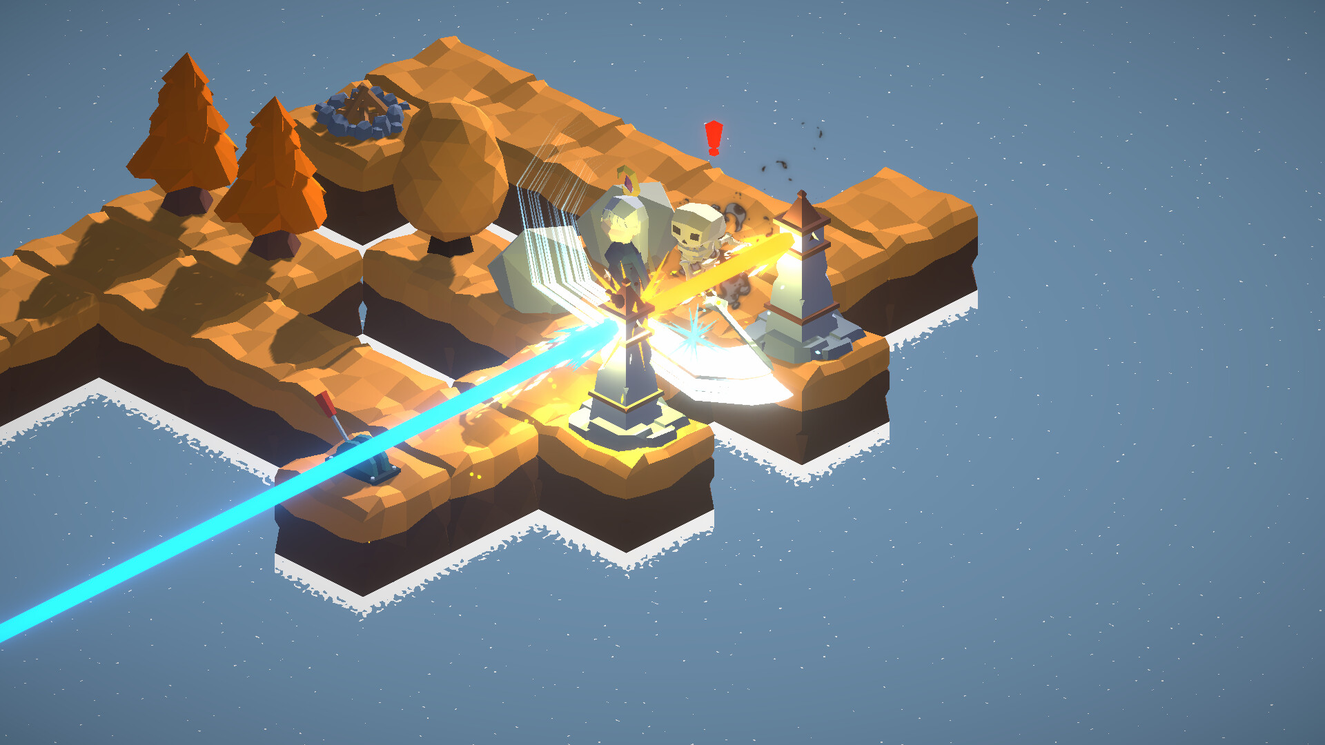 Arcane Weave - Screenshot 9