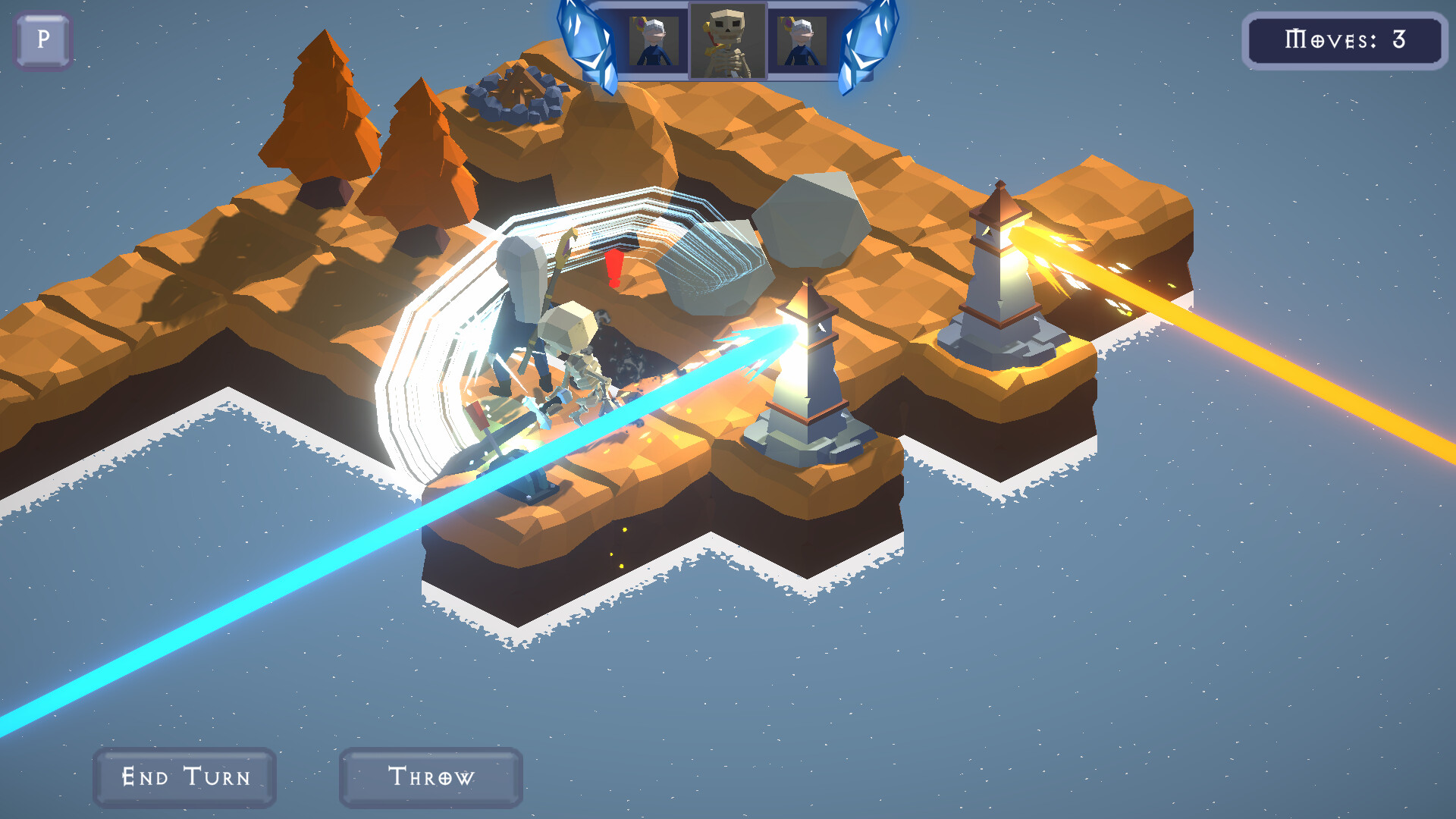 Arcane Weave - Screenshot 7