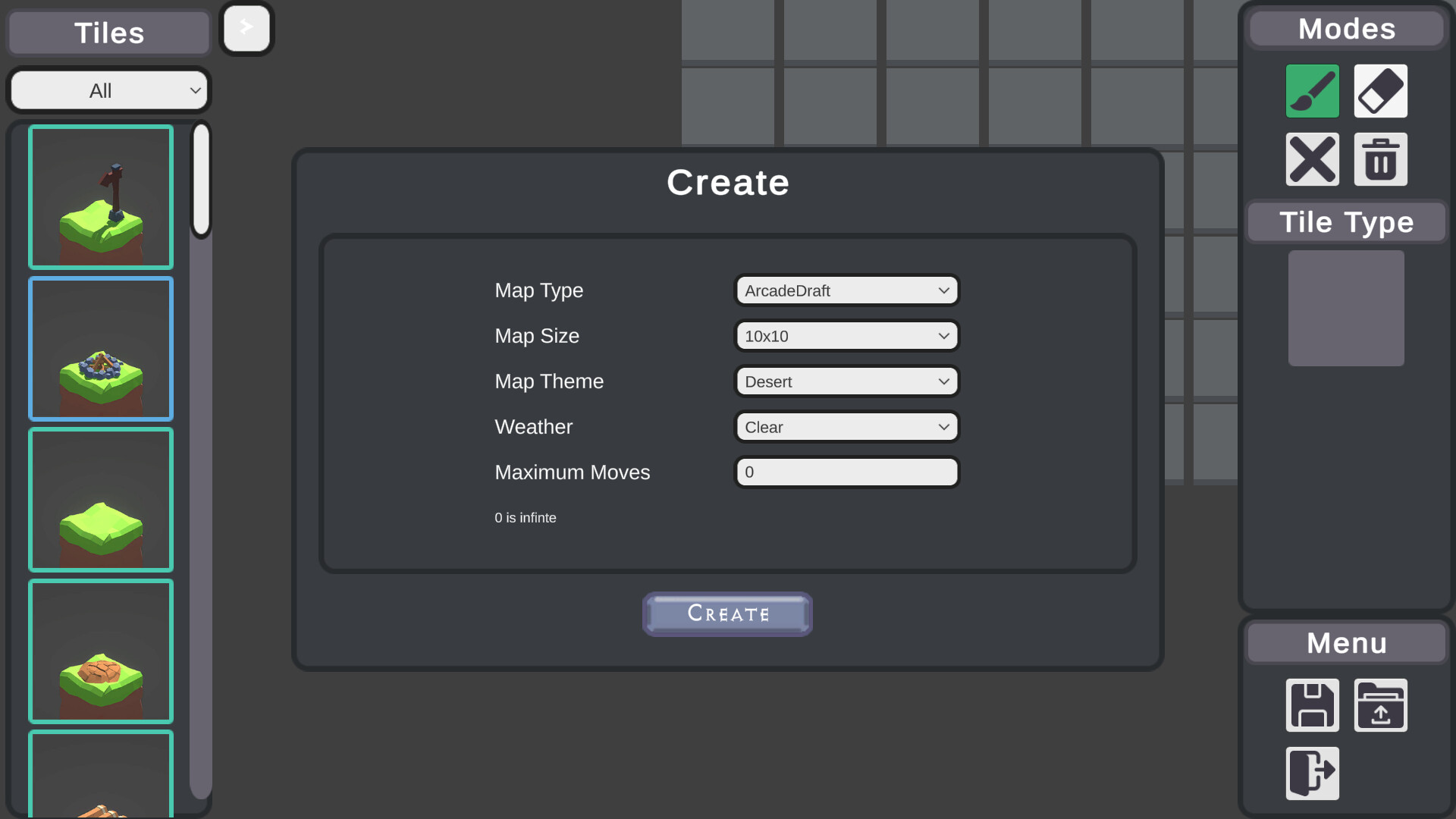 Arcane Weave - Screenshot 10