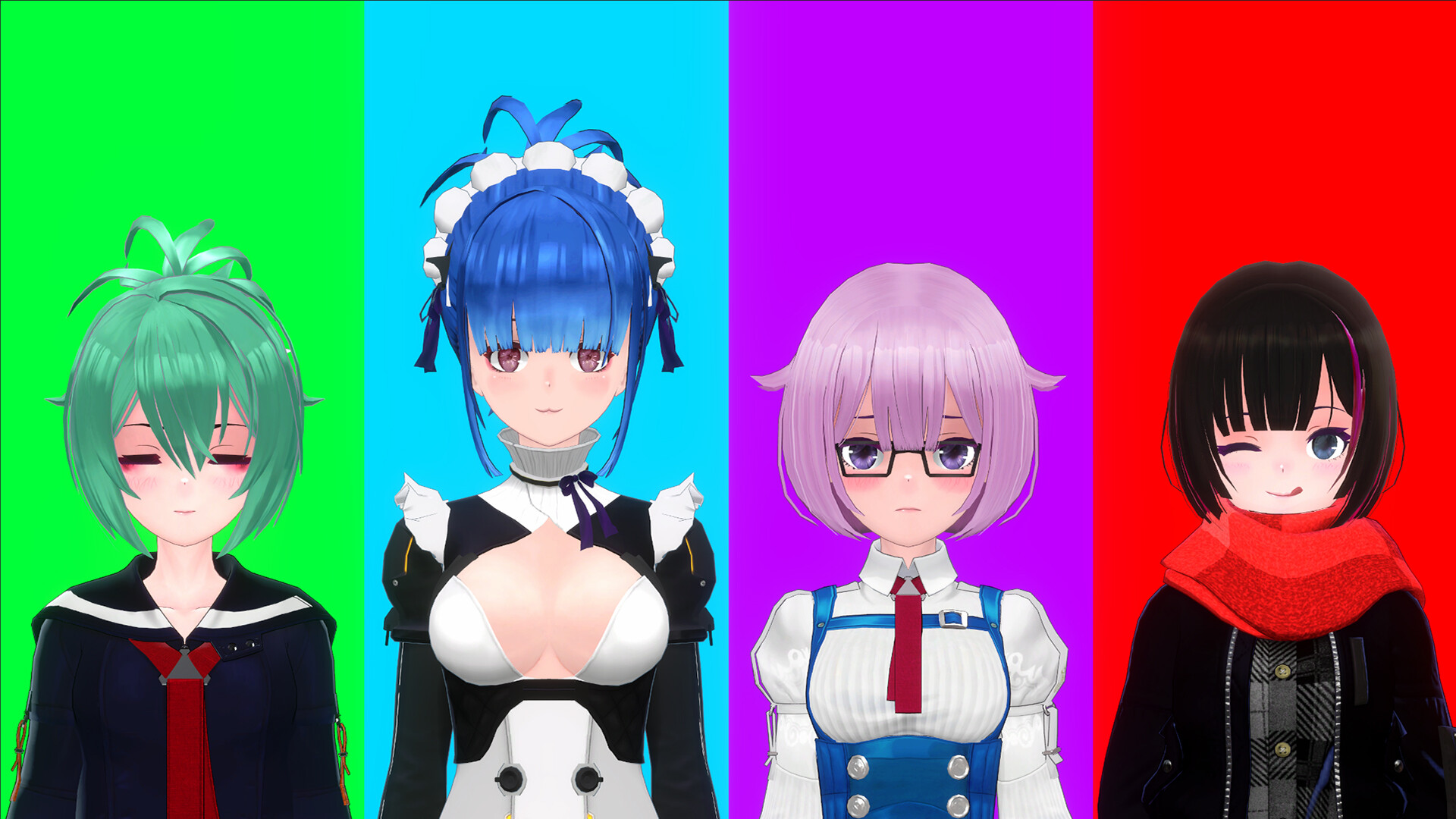 Apex Ninja - Screenshot 3