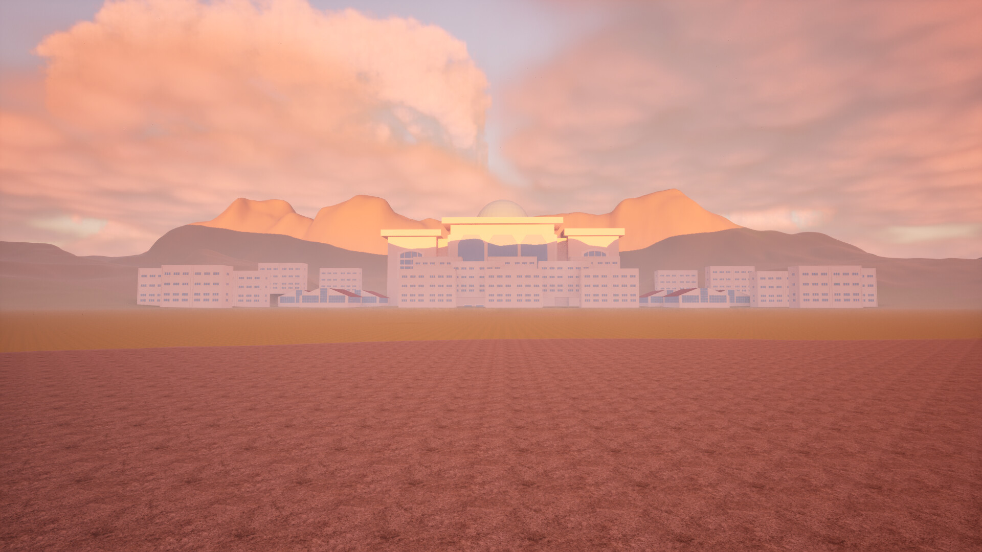 Autocrats - Screenshot 4