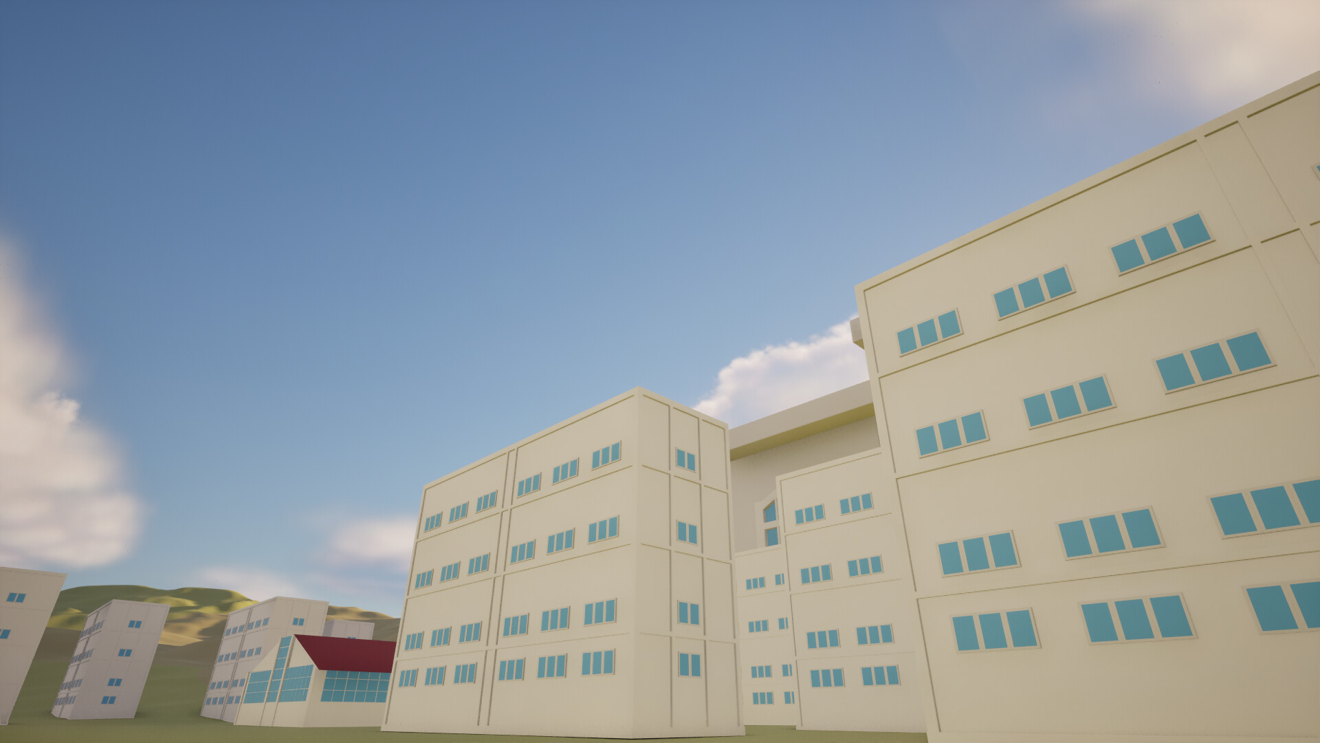 Autocrats - Screenshot 2