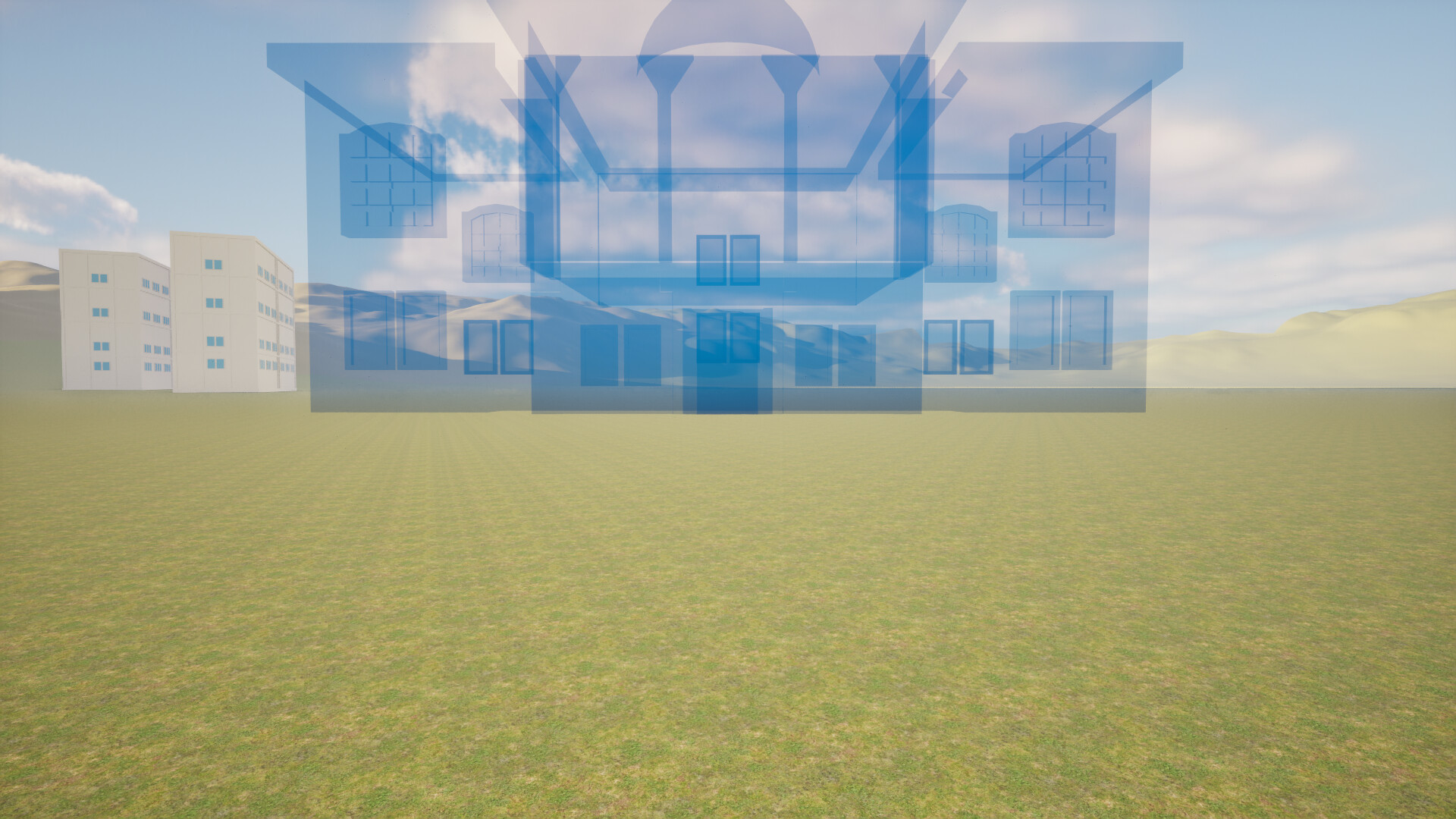 Autocrats - Screenshot 1