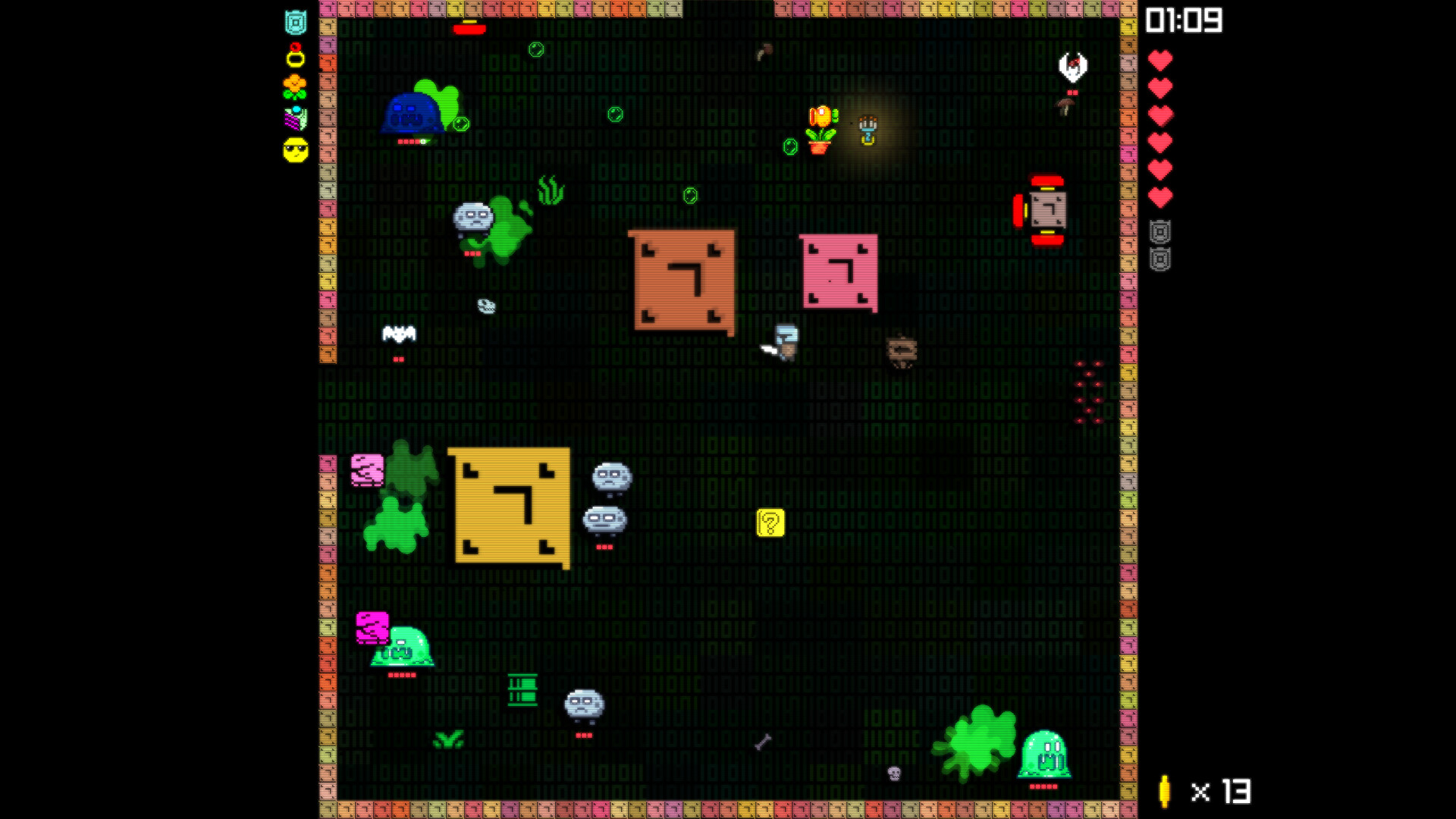 Bitty Knight - Screenshot 2