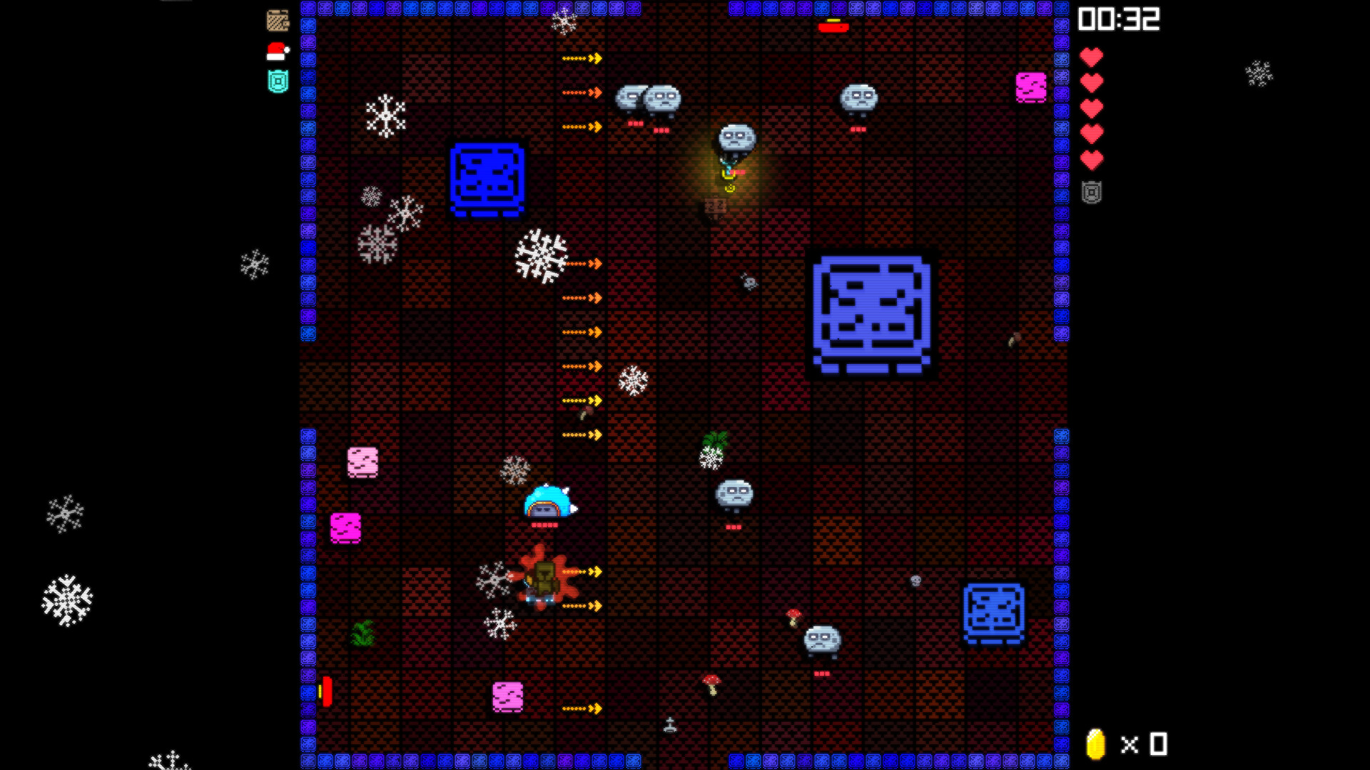 Bitty Knight - Screenshot 1