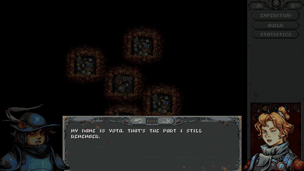 Loop Hero: Deluxe Edition - Screenshot 1