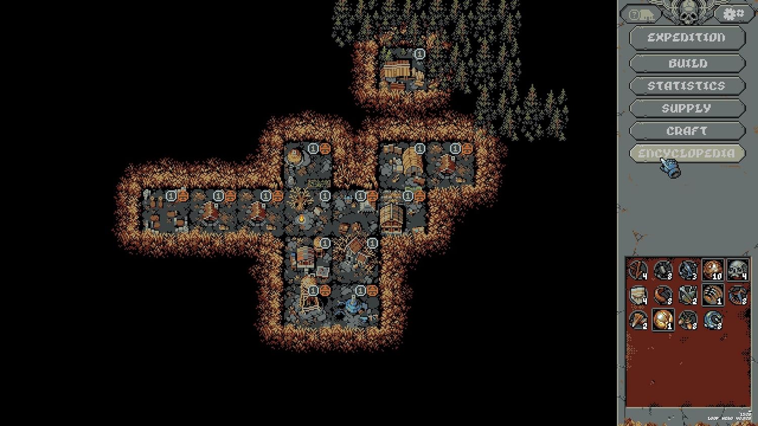 Loop Hero: Deluxe Edition - Screenshot 12