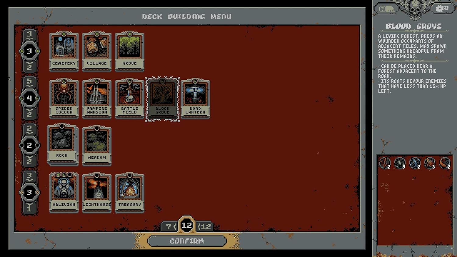 Loop Hero: Deluxe Edition - Screenshot 2