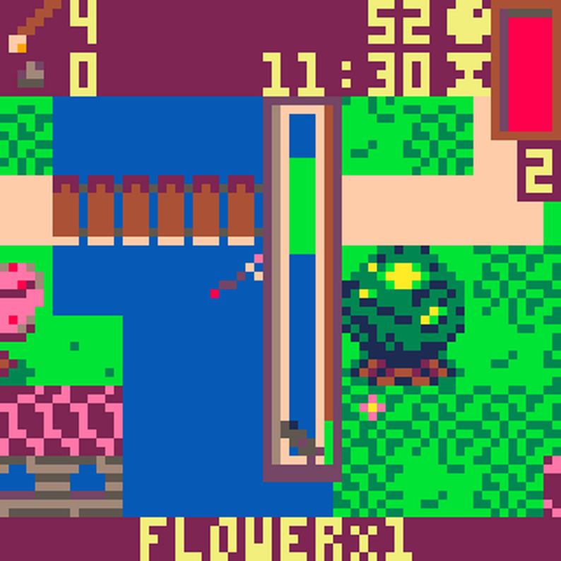 Pico Valley - Screenshot 3