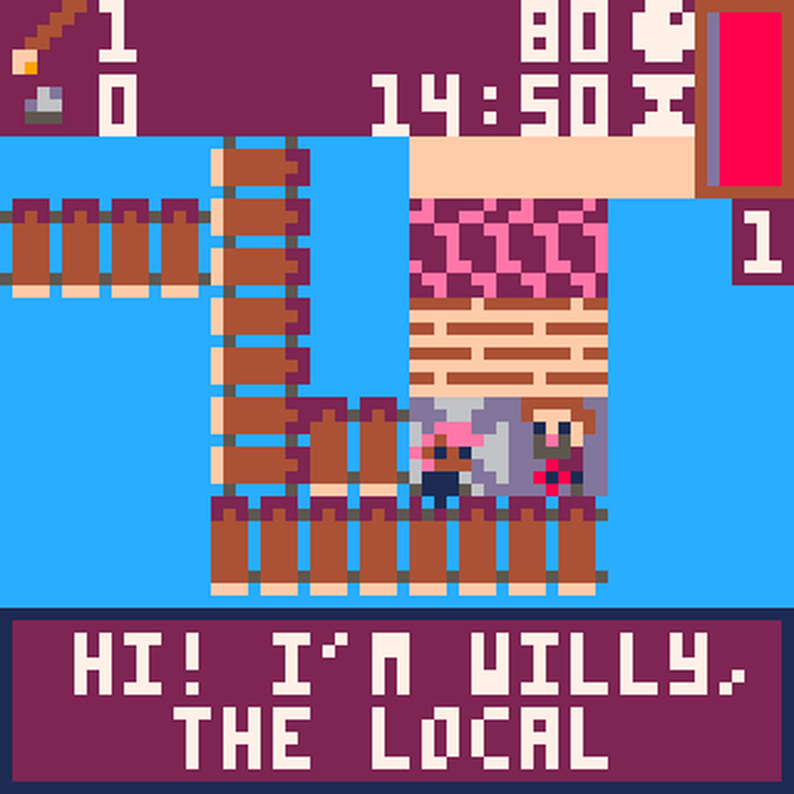 Pico Valley - Screenshot 4