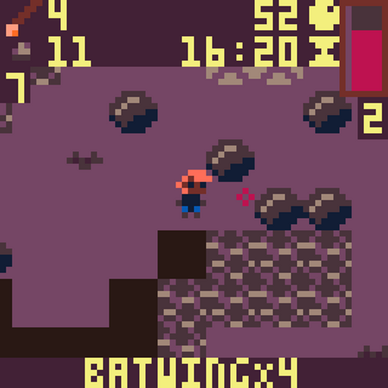 Pico Valley - Screenshot 1