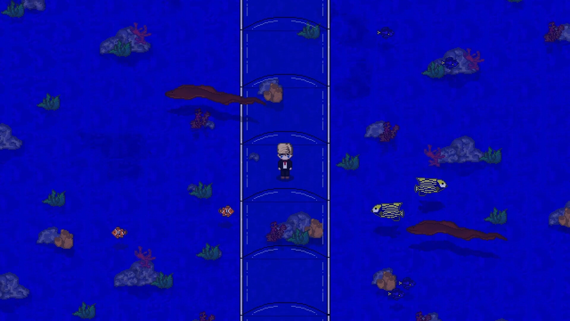 Dreadwinter - Screenshot 2