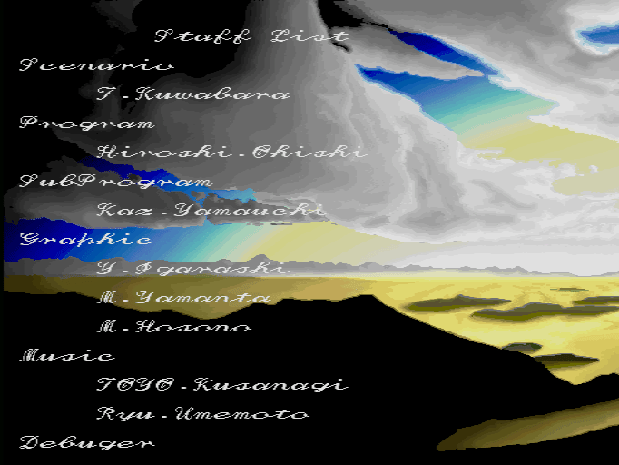 War-Torn Versnag - Screenshot 8