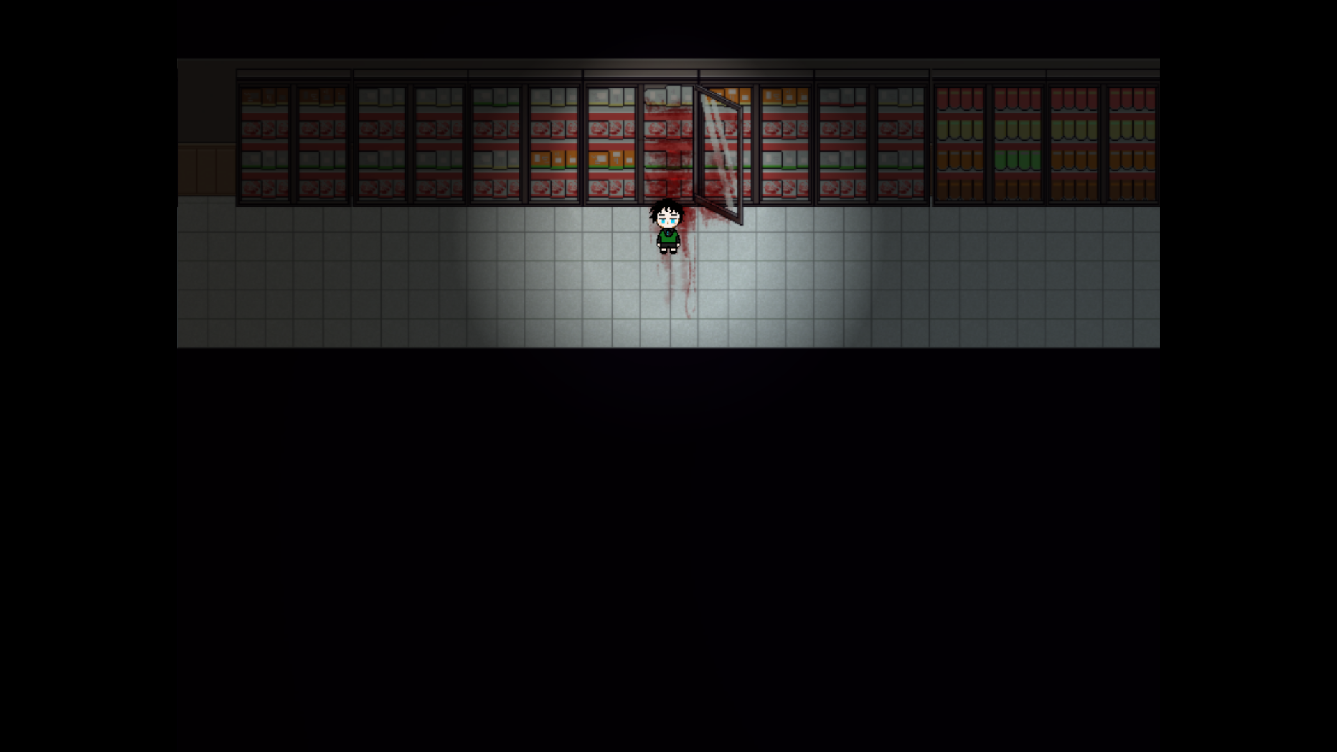 The Mall - Screenshot 2