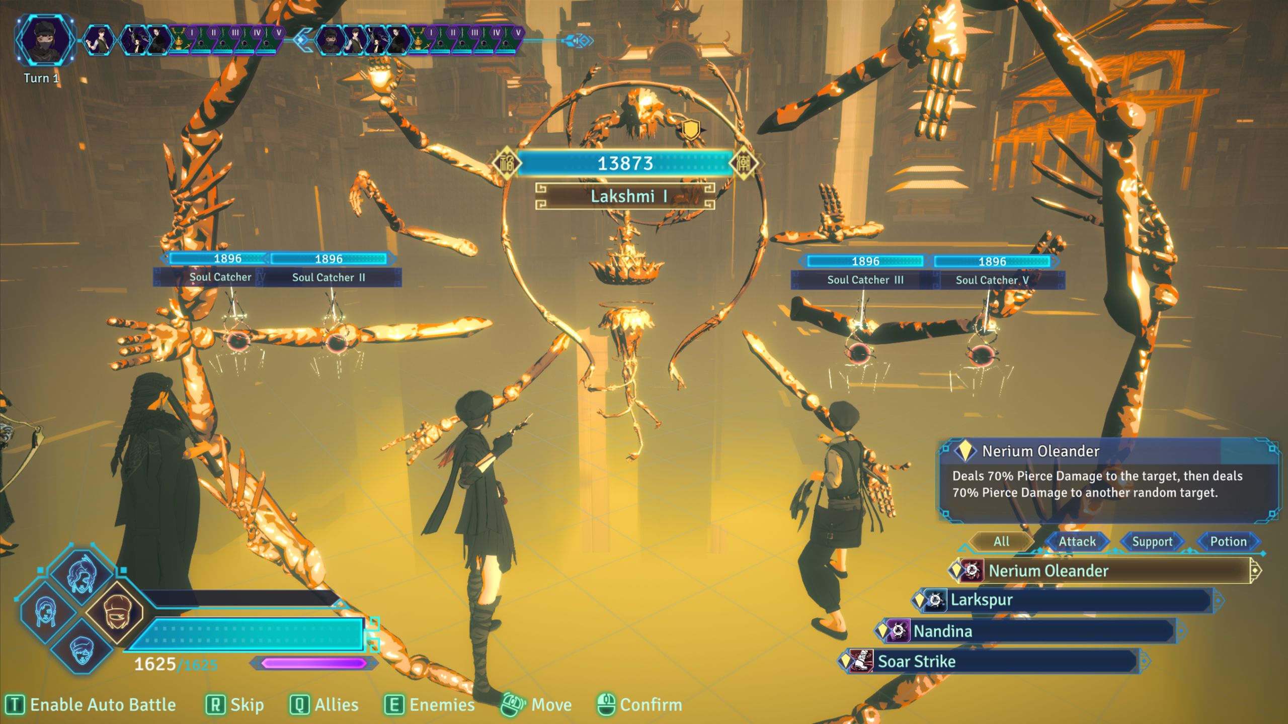 Mato Anomalies: Day One Edition - Screenshot 3