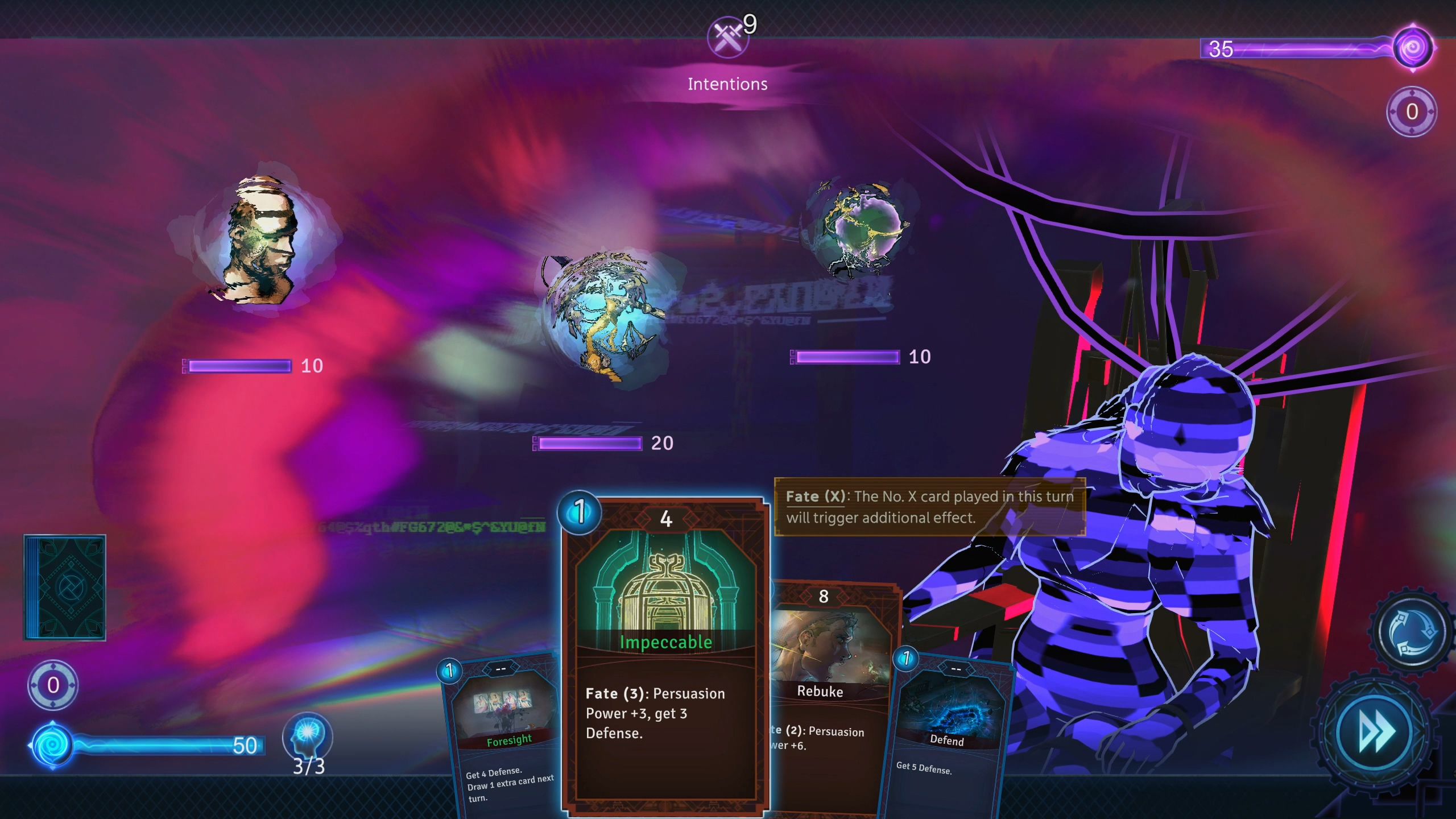 Mato Anomalies: Day One Edition - Screenshot 5