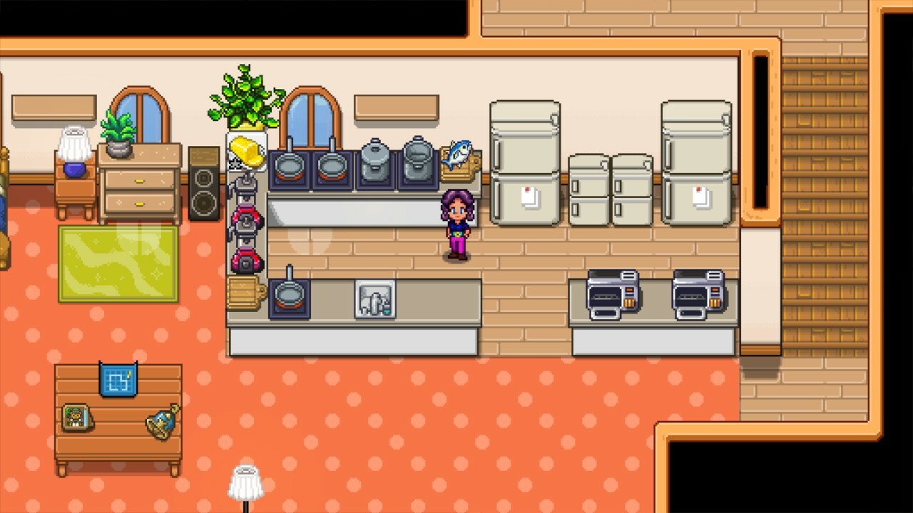 Sunkissed City - Screenshot 4