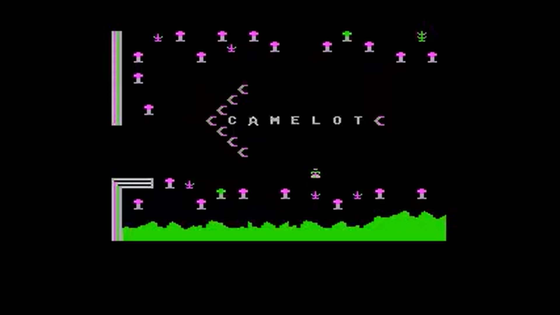 King Arthur's Heir - Screenshot 3