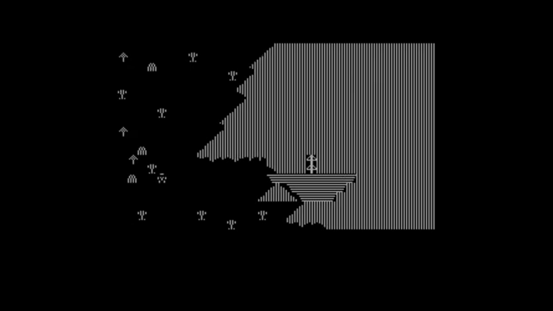 Escape from Vulcan's Isle - Screenshot 2