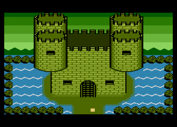 Adventure II - Screenshot 2