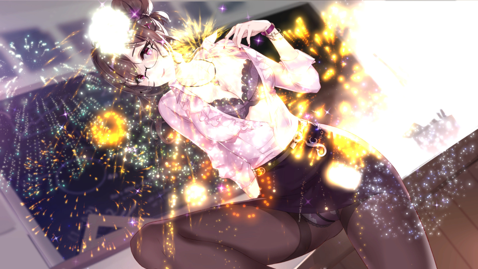 Love Love Love - Screenshot 3