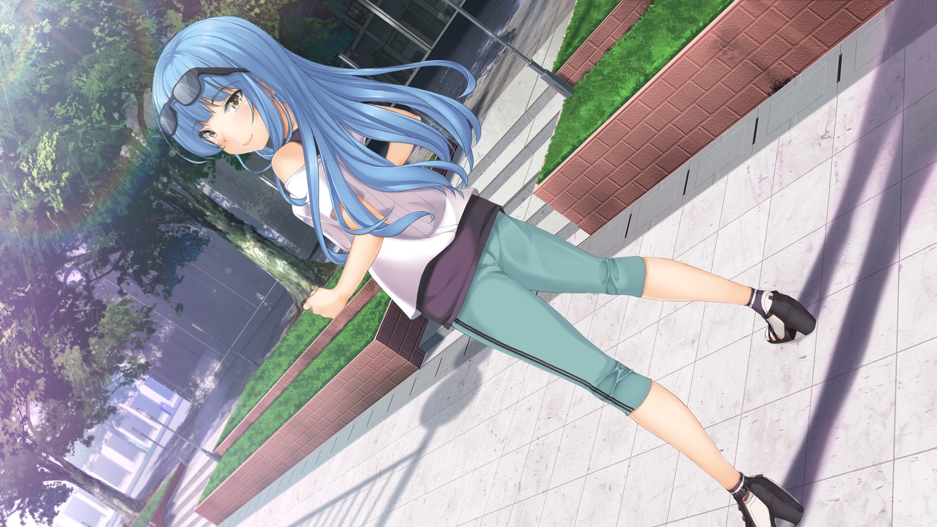 Harem Girl: Evie - Screenshot 5