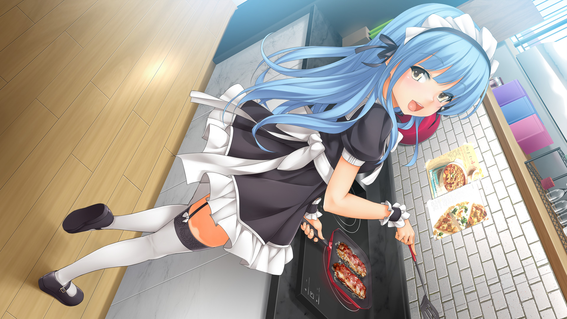 Harem Girl: Evie - Screenshot 6