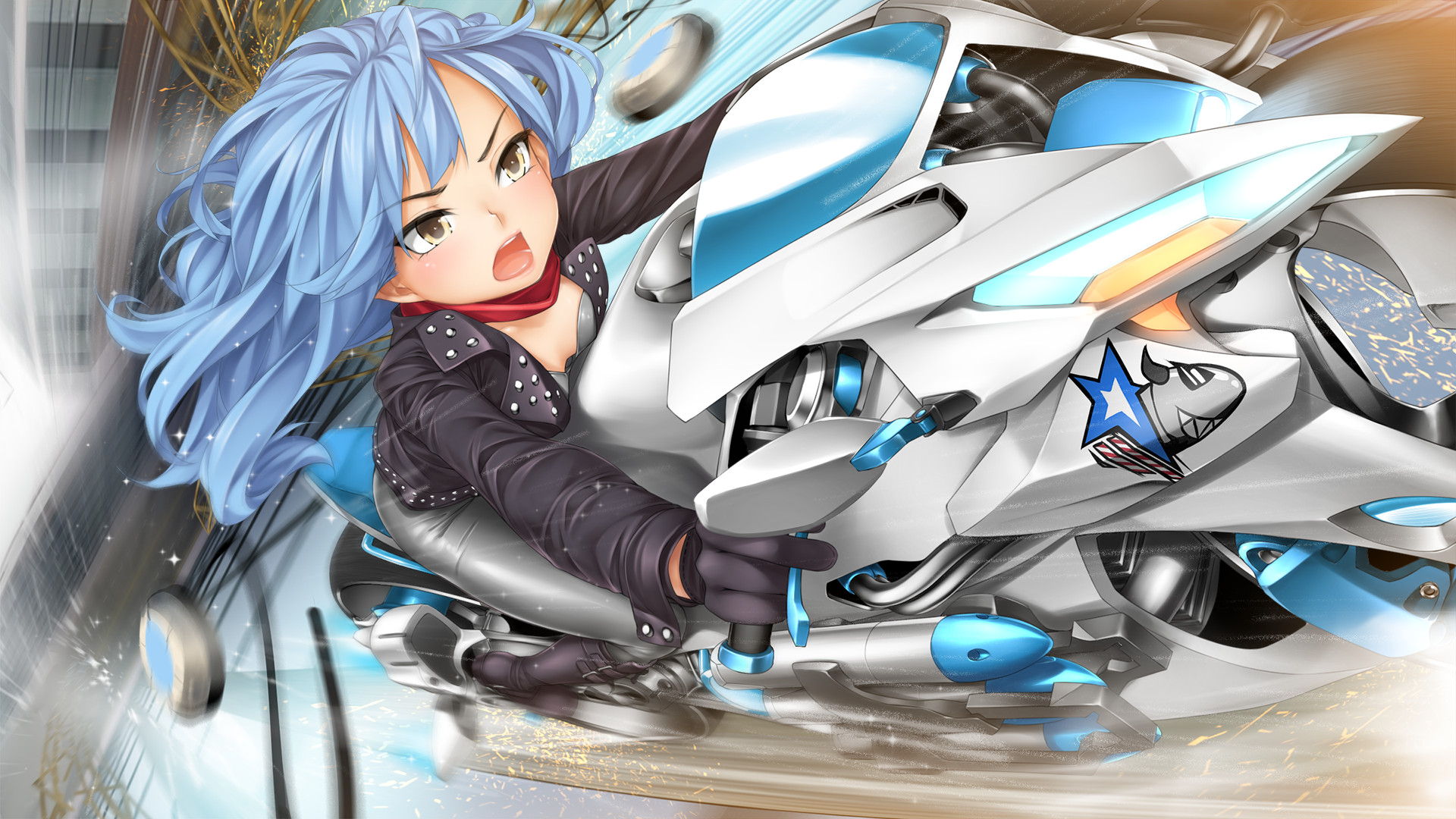 Harem Girl: Evie - Screenshot 1