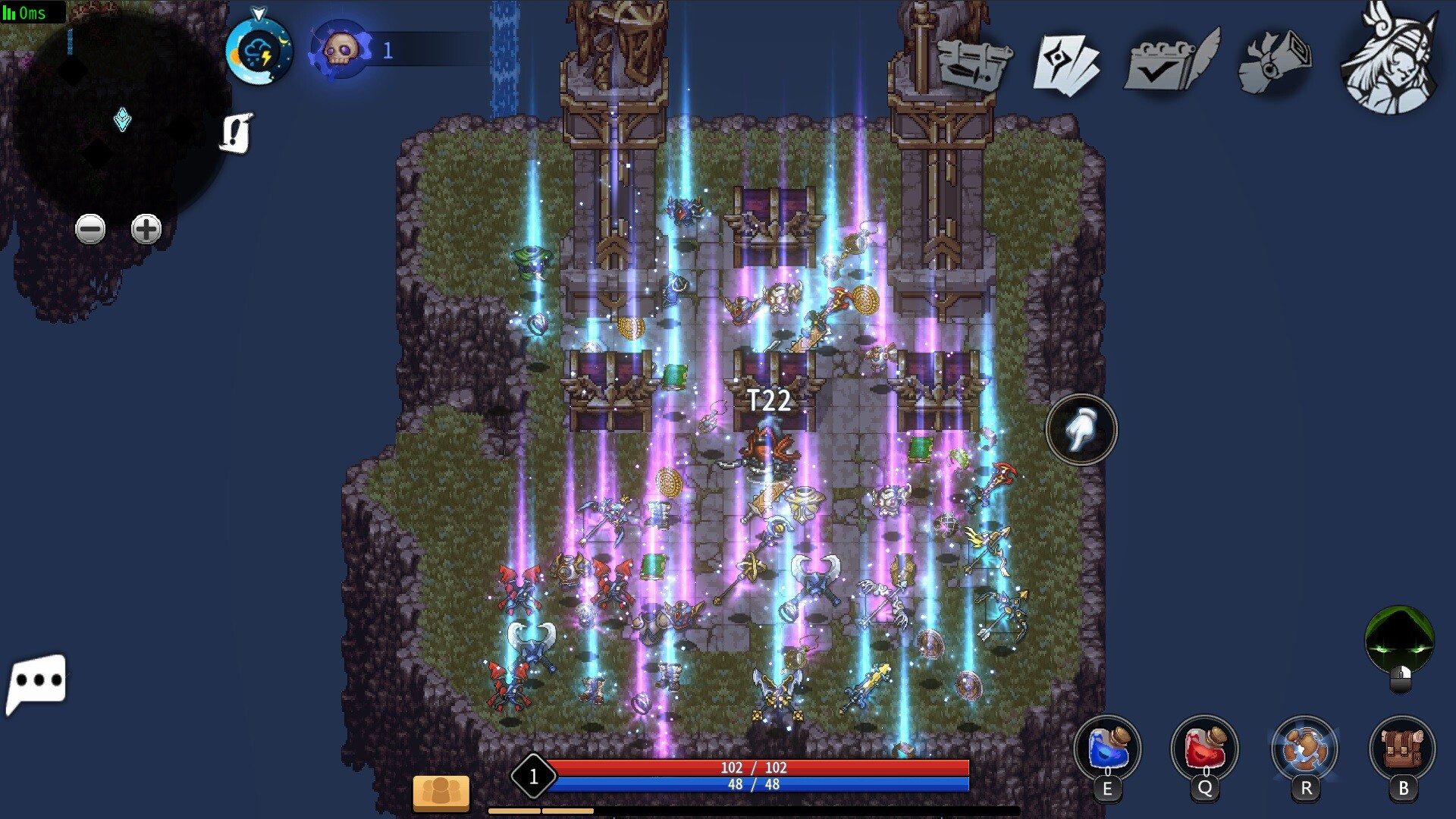 Xanadu Land - Screenshot 7
