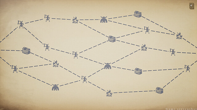 Ruins: The Gate of Rebirth - Screenshot 19