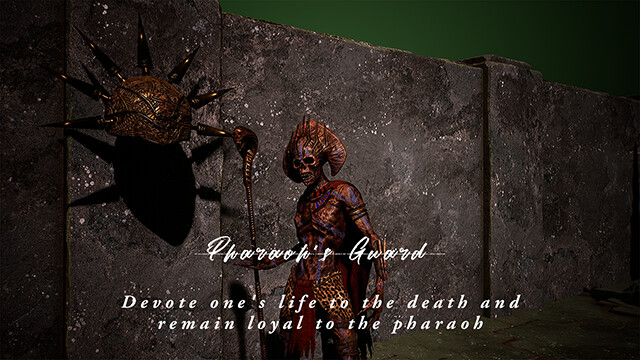 Ruins: The Gate of Rebirth - Screenshot 15