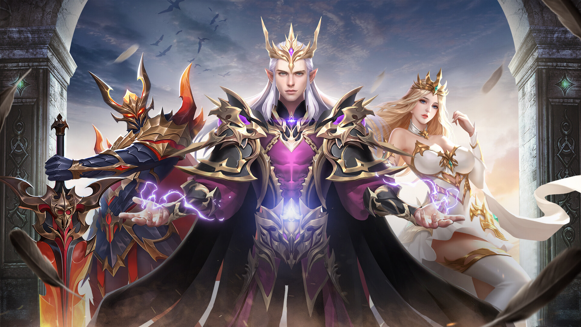 The Hunter - Screenshot 3