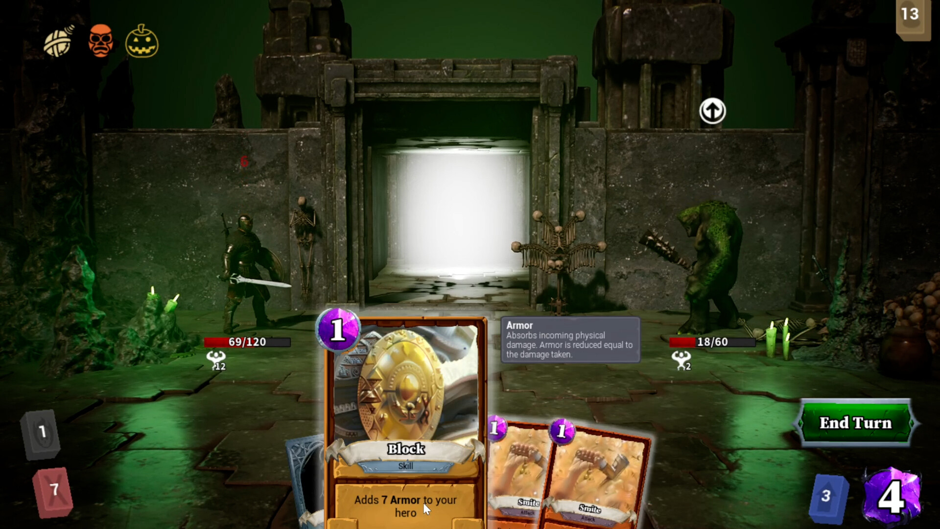 Ruins: The Gate of Rebirth - Screenshot 22