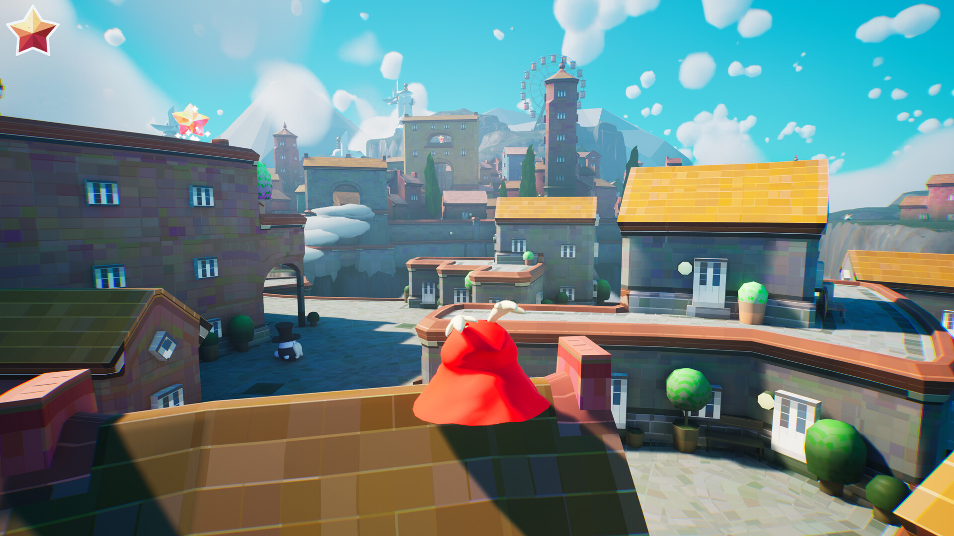 One More Wish - Screenshot 3